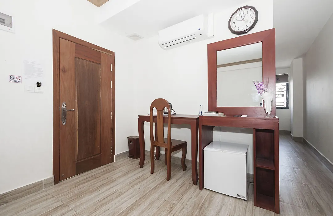 Dynsey Boutique Hotel-1